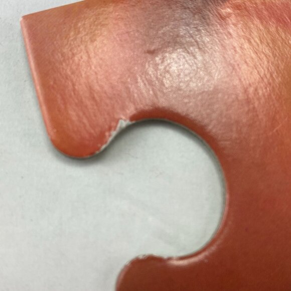 Vintage 2002 Jay Jay The Jet Plane 24 Piece Puzzle by Pressman PBS Kids - Picture 8 of 9